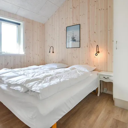 Amazing In With Sauna Dom wakacyjny Thisted