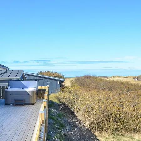 Holiday home Lovely In Thisted With House A Panoramic View Torsted (Nordjylland)