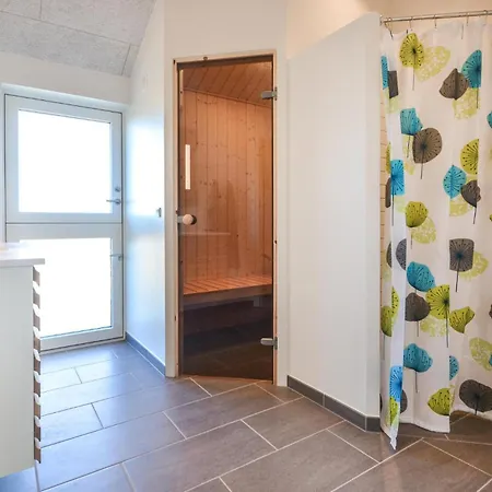 Amazing In With Sauna Thisted