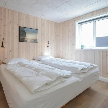 Amazing In With Sauna Dom wakacyjny Thisted