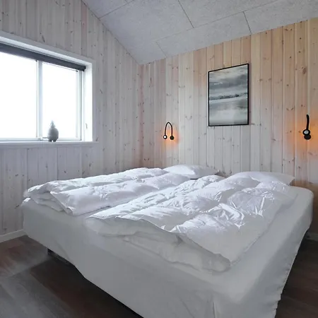 Amazing In With Sauna Thisted