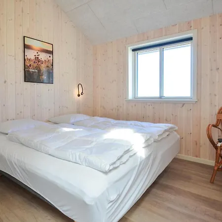 Amazing In With Sauna * Thisted