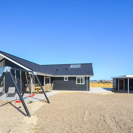 Amazing In With Sauna