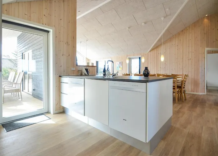 بيت للعطل Amazing In With Sauna