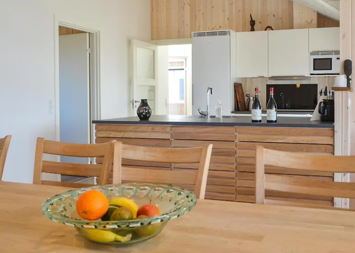 بيت للعطل Amazing In With Sauna