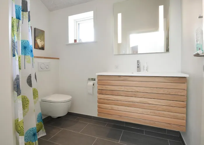 Semesterbostad Amazing In With Sauna *