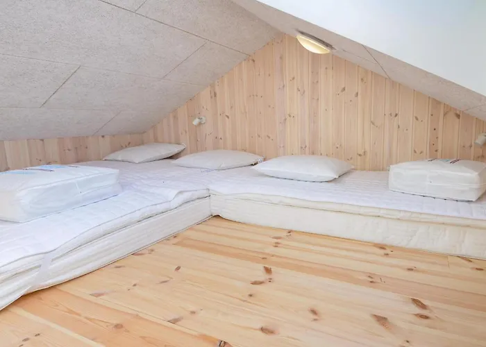 Amazing In With Sauna *